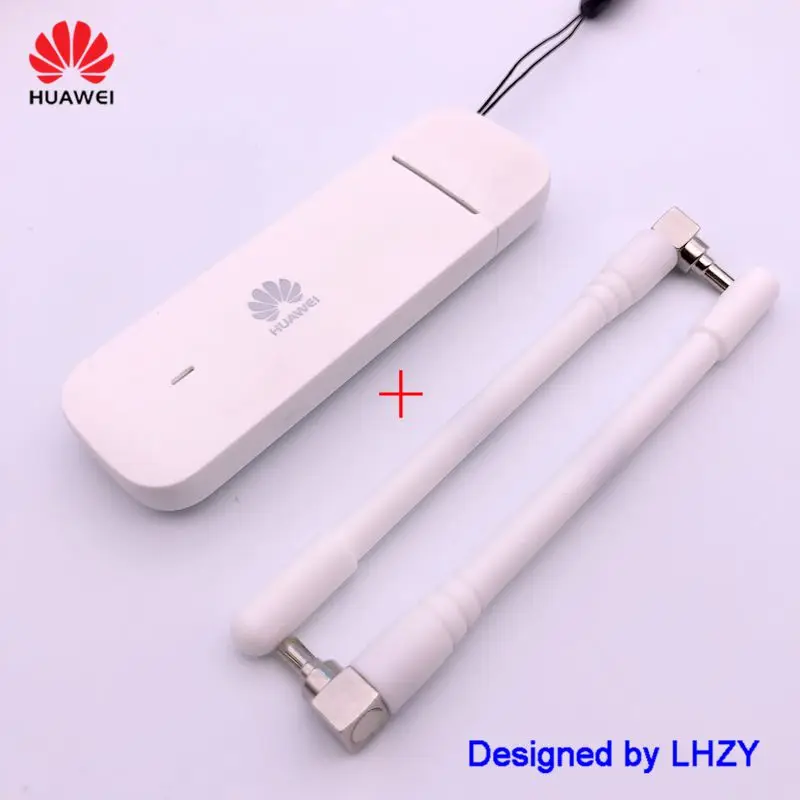 Разблокированный usb-накопитель huawei E3372 E3372s-153 4G LTE Cat4 150mbs 4G модем ключ