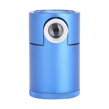 

Magnifying Diamond Waist Prism, Diamond Waist Magnifier Jewelry Mirror Viewer Tool for Fixed Diamond