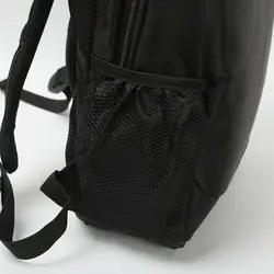 Корейская стильная модная сумка через плечо, многофункциональная Большая мужская сумка на плечо, Повседневная сумка для компьютера