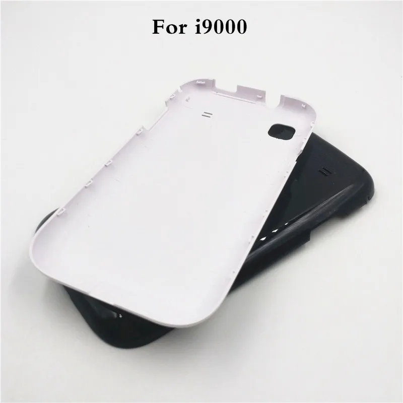 Good quality Replacement Parts For Samsung Galaxy S i9000 GT-I9000 Battery Cover Door Back Housing | Мобильные телефоны и