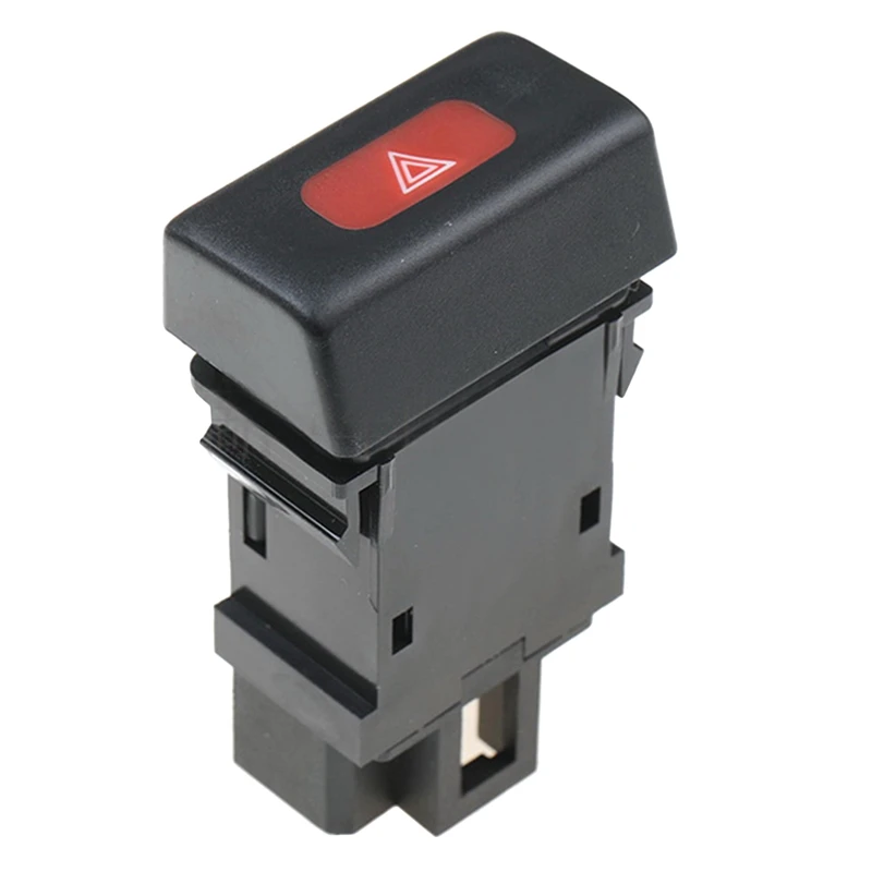Car Hazard Switch Warning Signal Control Switch for Nissan 25290 F4100
