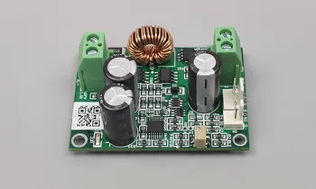 

LDPV-xxA Laser Power Board, LD Driver Board, Simple Interface, 3A, Small Current Adaptive