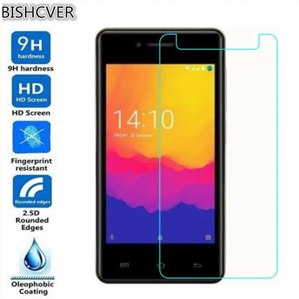 

Tempered Glass For Prestigio Wize Y3 Glass Screen Protector 2.5D 9H Premium Tempered Glass For Prestigio Wize Y3 Phone Film