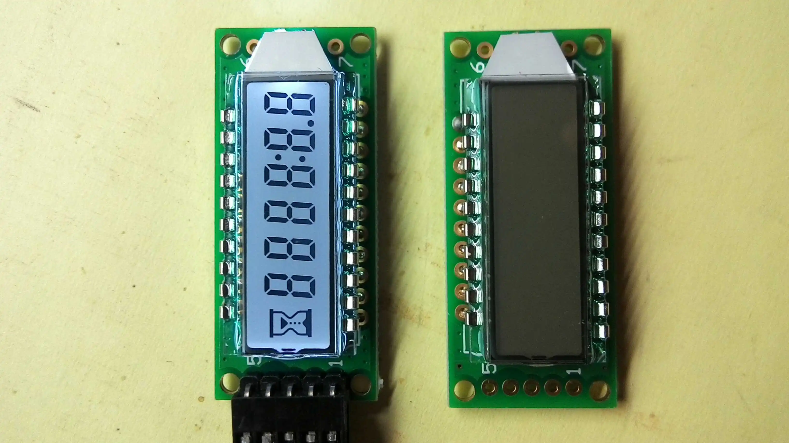 Микроконтроллер lcd. Микроконтроллер lcd