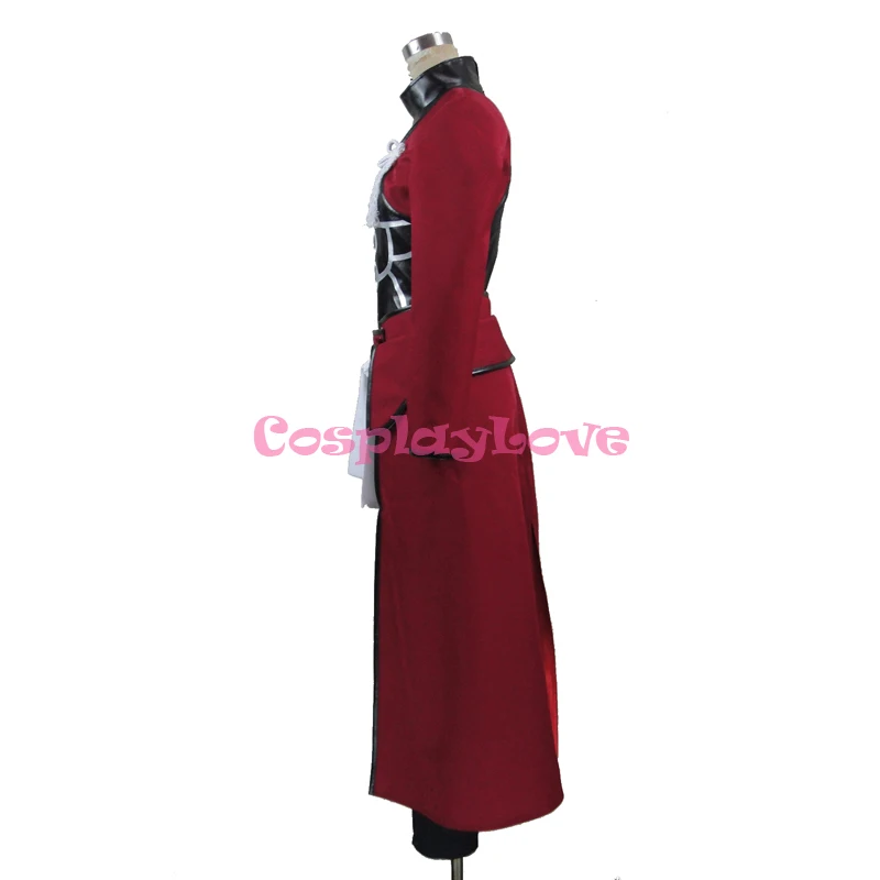 Fate/Zero Night Archer косплей костюм на Рождество Хэллоуин вечерние CosplayLove на заказ