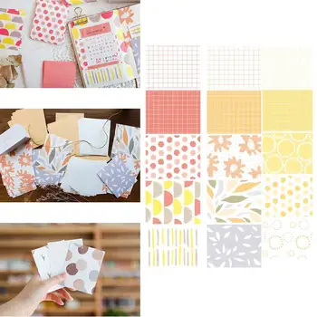 

250 Sheets Twilight Memo Pad Paper Post Notes Sticky Stationery Memo Notes School Office Students Notepad Supplies Papeleri C6A6