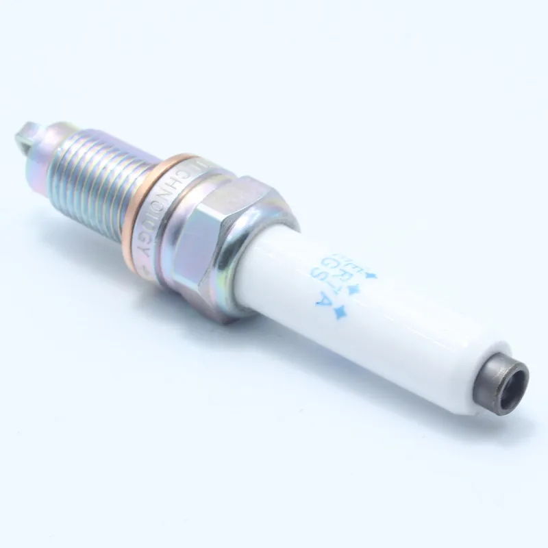 Dekeo Platinum высокопроизводительная Свеча зажигания PZKER7A8EGS(94968) 04E905601 04E905612 для Golf Sportsvan Beatles Lavida Combi 4 шт