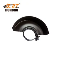 Электрический инструмент деталь оптом угловая шлифовальная машина защитная крышка 100 Тип 125 тип 150 Тип sha lun zhao