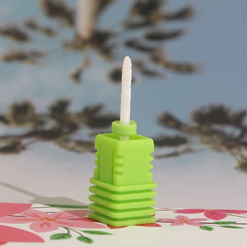 14 Фреза для маникюра, керамические фрезы для ногтей, фрезы для педикюра, фрезы для пилок для ногтей, фрезы для маникюра, инструменты для дизайна ногтей - Цвет: 14