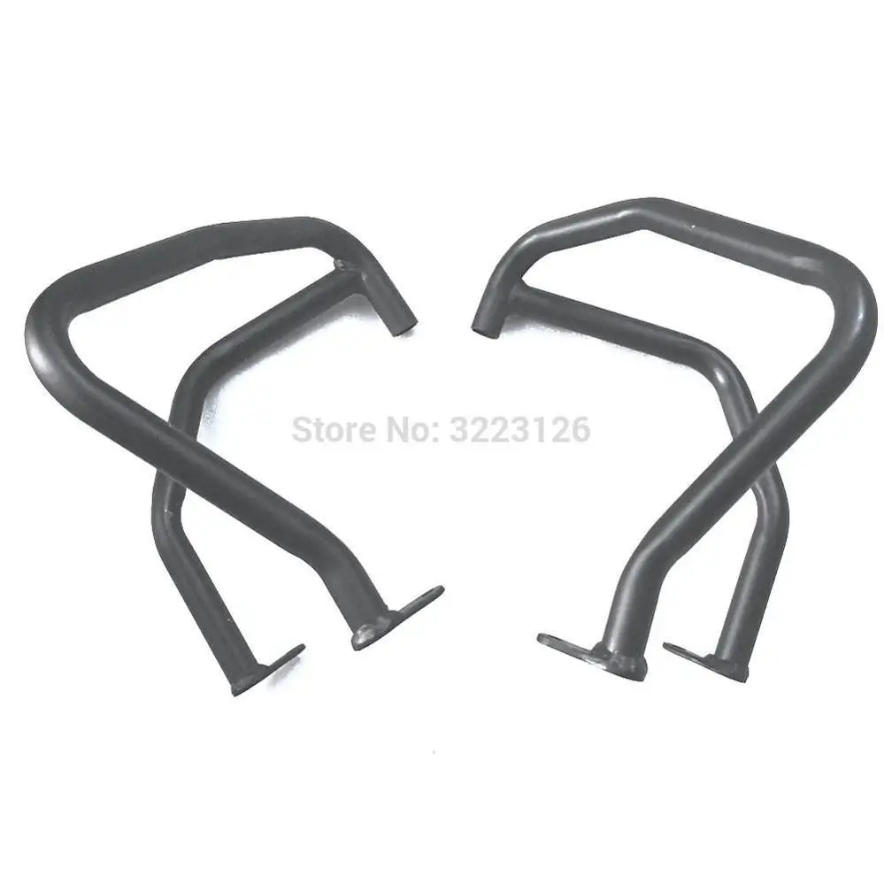 Высококачественный радиатор для бака масла и воды BMW F650GS G650GS GS650 F650 GS защита