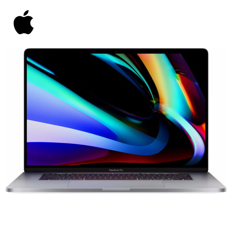 PanTong модель Apple MacBook Pro 16 дюймов 512G Сенсорная панель со встроенным сенсорным ID сенсором авторизованный онлайн продавец Apple