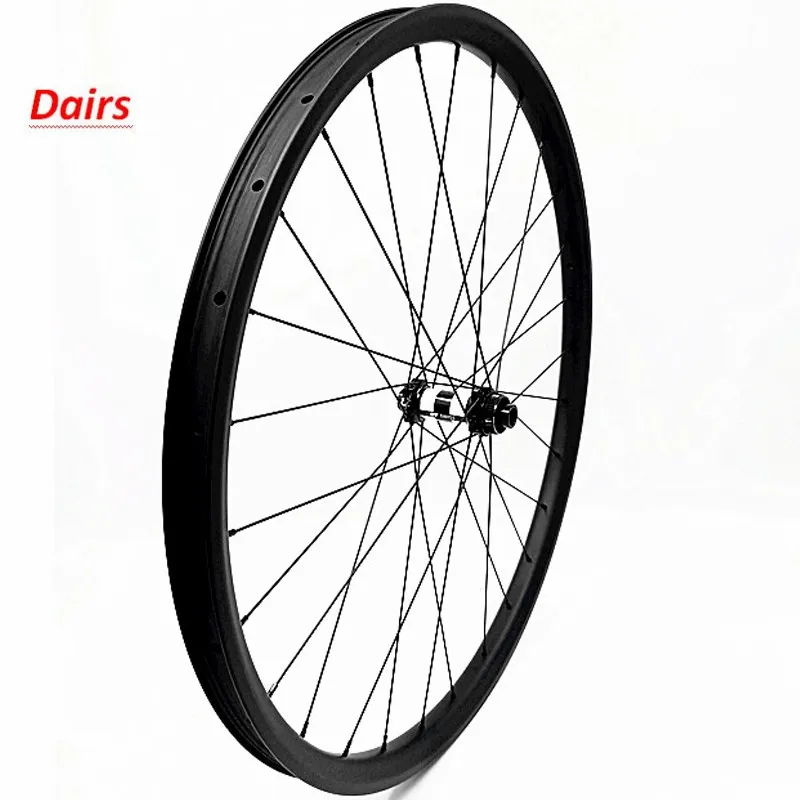 29er Углеродные Диски для горных велосипедов колесо Сверхлегкий DT350S Центральный замок 34x30 мм 790 г 1420 спиц mtb задние велосипедные колеса boost 148x12 мм