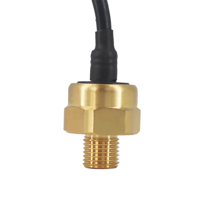 0.5-4.5V Output 0-10bar Pressure Sensor For Liquid Gas And Steam sensor module pressure sensor module