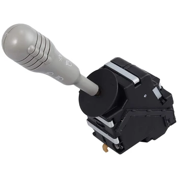 

Car Turn Signal Switch Steering Column Switch Headlight Switch Assembly for Renault 7701046629