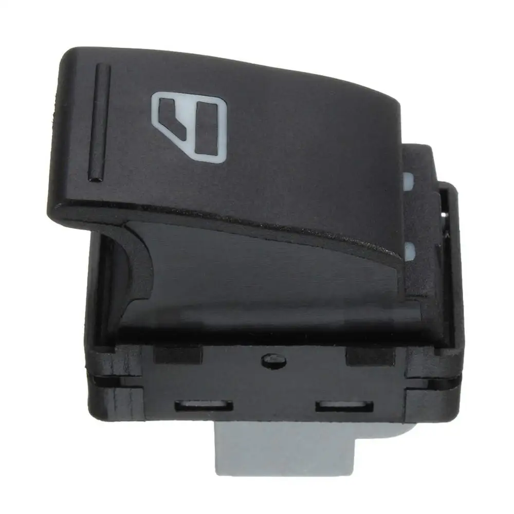 Wotefusi переключатель стеклоподъемника, пригодный для VW Transporter T5 2005-2009 T6 2009- [QPA610]