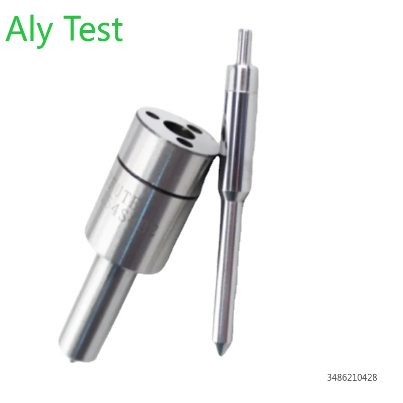 Diesel Fuel Injector Nozzle DLLA152S295 CDLLA147S071