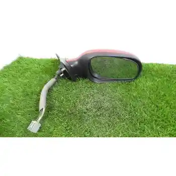 

1328426 Right rearview mirror Volvo S80 I (184)