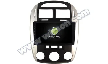 

10.2" Android 9.0 OS Car Multimedia Navigation GPS Radio for Kia Forte / Cerato / K3 2016-2018 Manual Air Conditioner Version