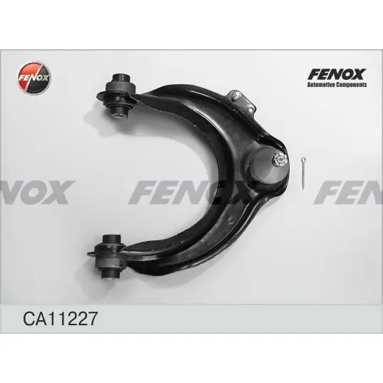Upper control arm right Honda Accord VIII 2.0/2.4/03 FENOX CA11227 | Автомобили и мотоциклы