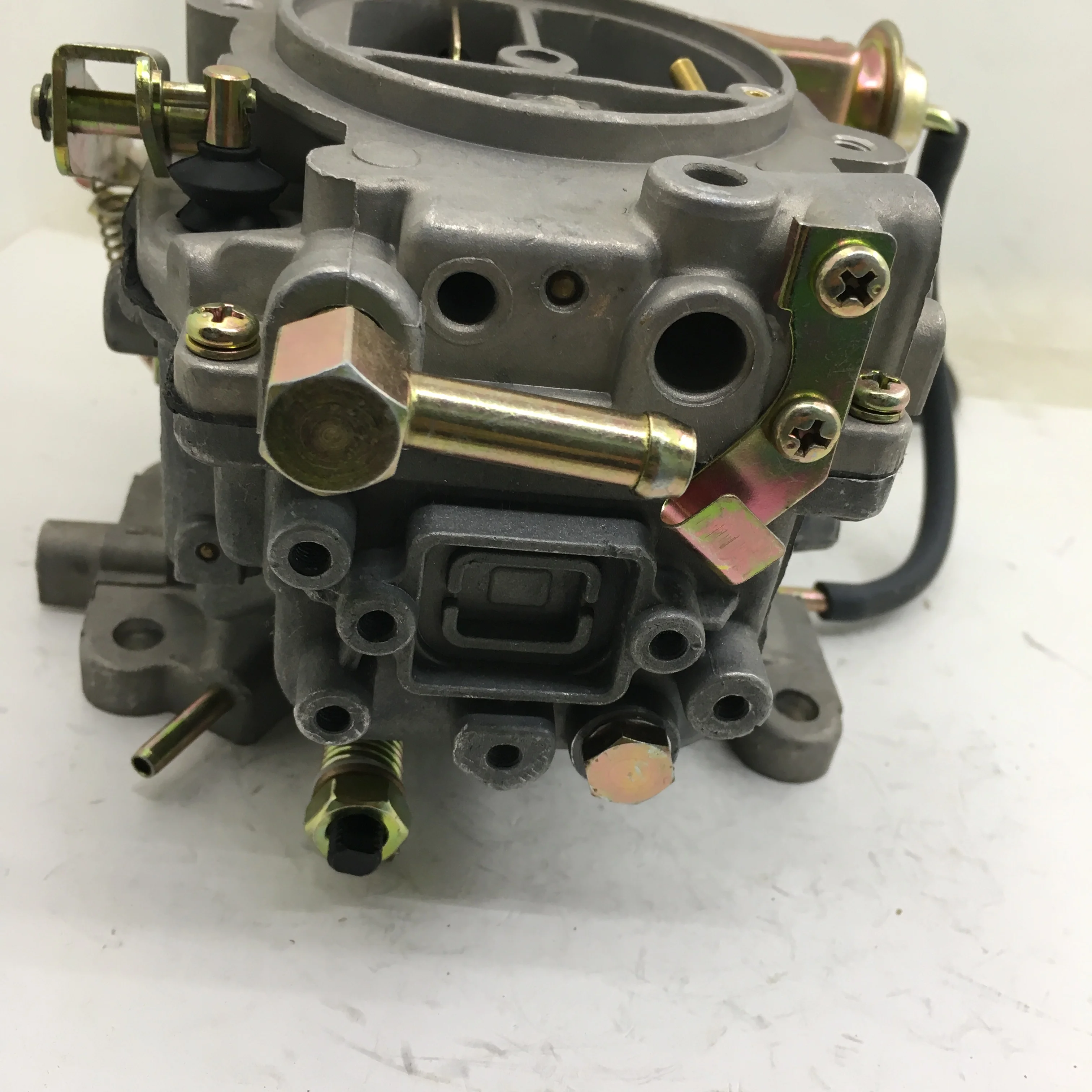 Карбюратор SherryBerg carb КАРБЮРАТОР vegaser для Mazda NA/B1600 626 1984 Pick Up Bongo Luce 616 лазерный