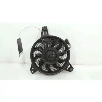

4569631 ELECTRIC FAN Hyundai H 1 STAREX