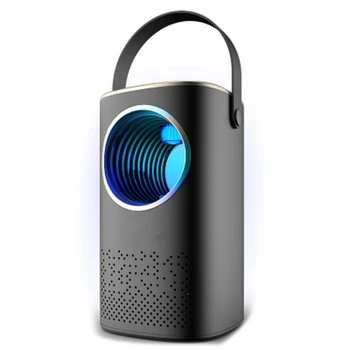 

Mosquito Killing Lamp Charging Indoor Intelligent USB Inhalation Type