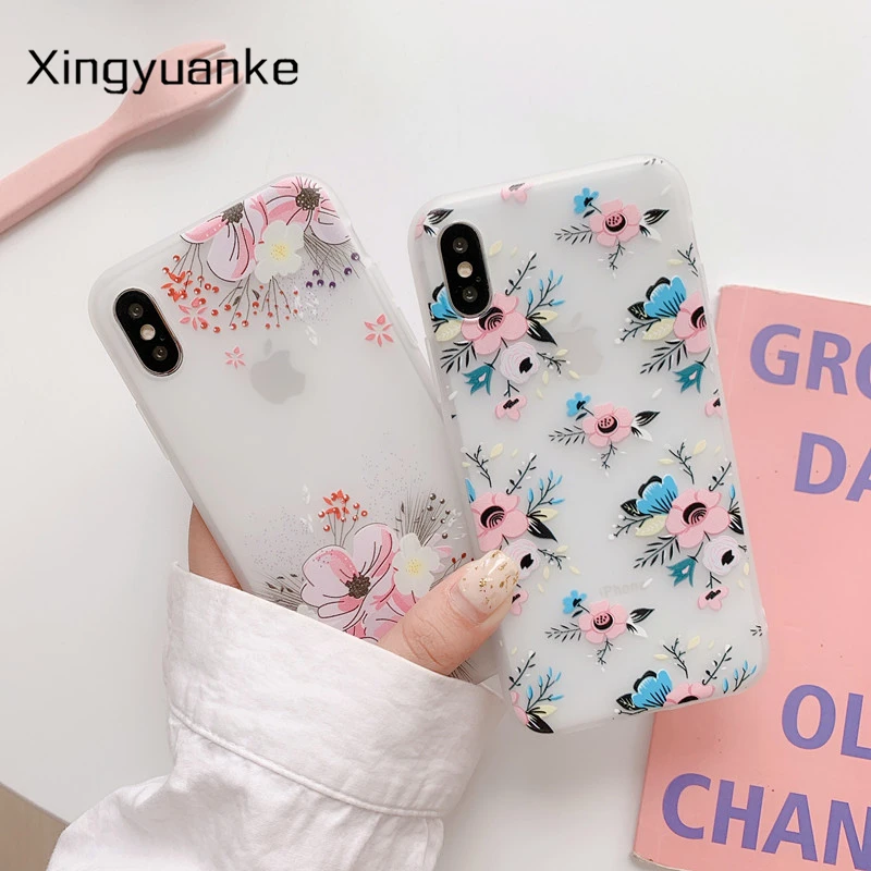 Силиконовый чехол для Huawei Honor 20S 20 10 9 8 Lite 8S 8A 8X 9S 9A 9C 9X Россия 10i 20i 7A Pro Nova 5T 7i|Бамперы|