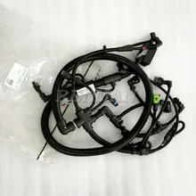 Diesel Engine parts  ISF3.8 ECM wiring harness 5306289