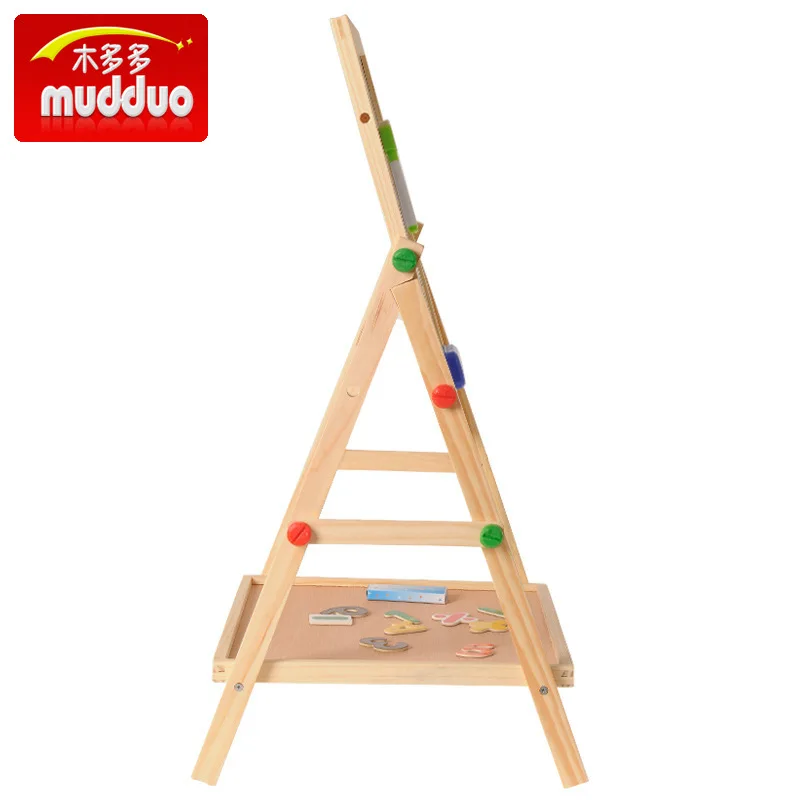 

Multi-functional-in-Drawing Board Doing Homework Drawing Board Magnet Early Learning Vertical Type Blackboard Whiteboard Surface