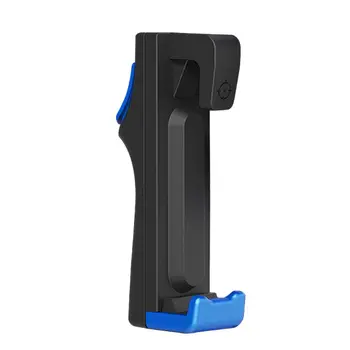 

Mobile Phone Game Controller Button Four-finger Auxiliary Handle Shooter Gaming