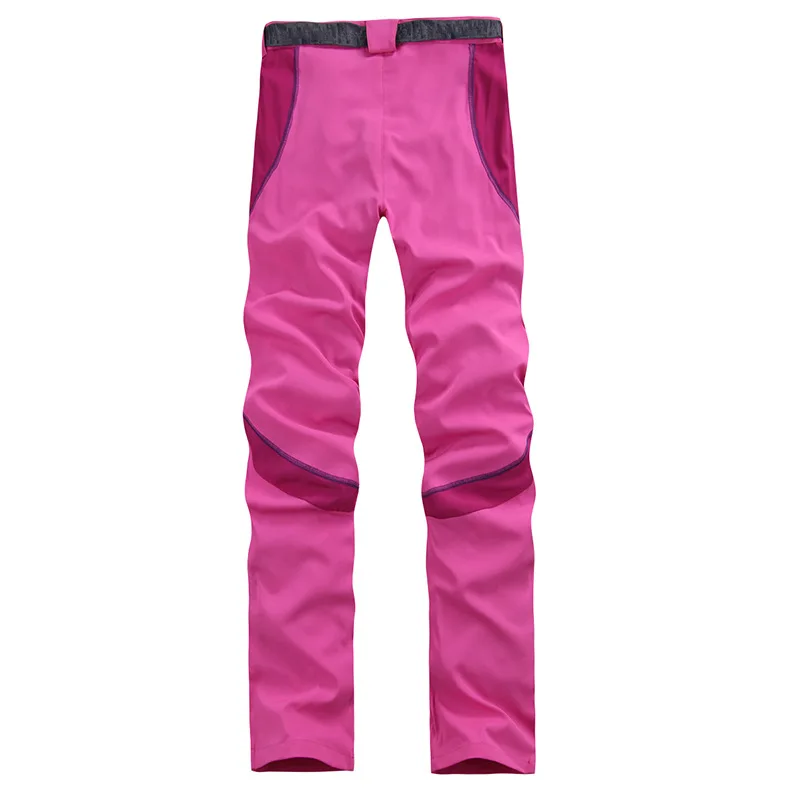 

2019 Spring Summer New Style Quick Drying Pants to Avoid the Sun Breathable Thin Sports Outdoor Sports Women's Quick Drying Pant