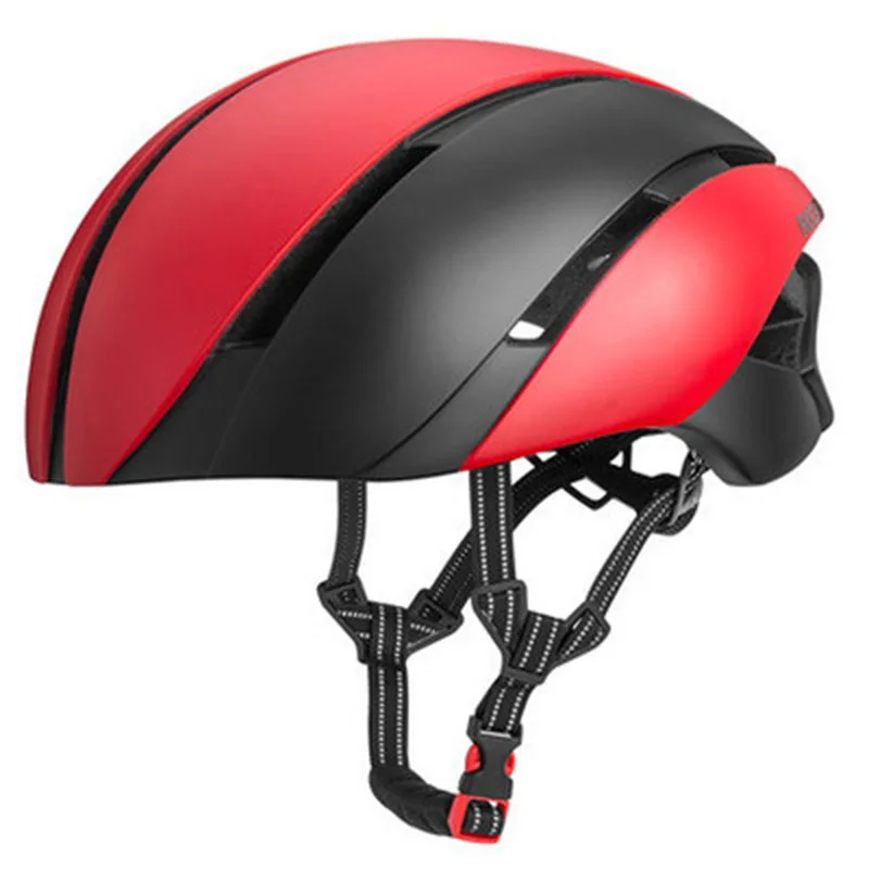 Велосипедный шлем, интегрированный литьевой шлем, защитная шапка для мужчин, горная дорога, Велосипедное оборудование, амортизатор, велосипедный шлем