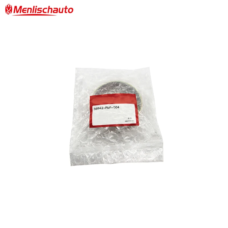 Pulley Tensioner FEBEST 0387-GD 38942-PWA-004 FIT JAZZ GD1 GD3 2005 2006 2007 2008 For Saloon CITY GD6 GD8 | Автомобили и