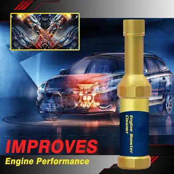 

New Cleaning Accessory Engine Catalytic Converter Cleaner Engine Booster Cleaner Multipurpose Cleaner Drop Shipping