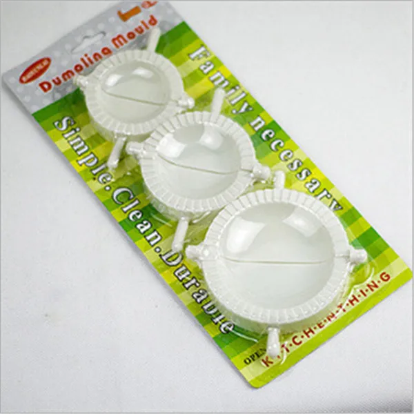 dumpling mould