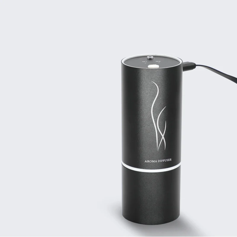 Автомобильный очиститель воздуха мини автомобильный - Цена: 