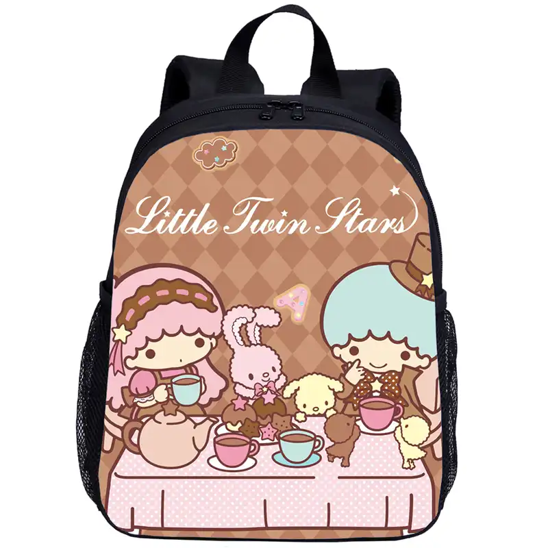 twins fashion bags