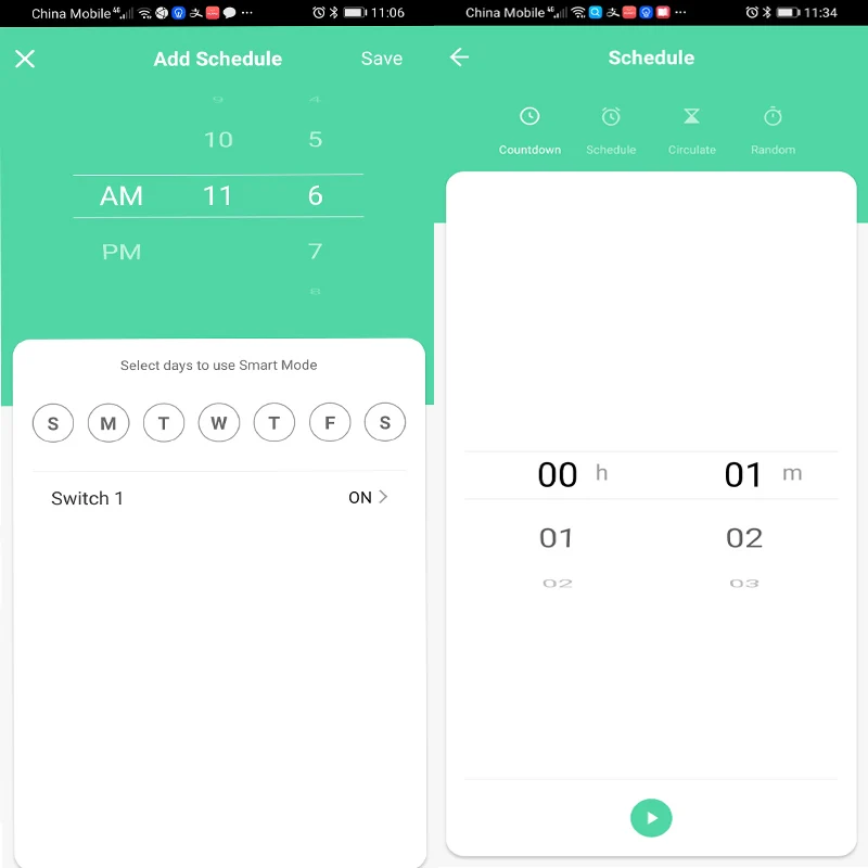 Tuya Smart Life WiFi Circuit Breaker Switch 16A Timer Din Rail KWH Meter Monitor Energy Record Power Support Alexa Google Home