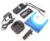 8 Вт Портативное радио Walkie Talkie Baofeng UV-82 Dual PTT Button двухстороннее Радио Vhf Uhf Dual Band Baofeng UV 82 UV82 двухстороннее радио