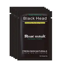 1 шт средство для удаления угрей, носовая мембрана, минеральная грязь, сужающаяся поры, акне наклейка на нос, быстро заживляющая маска для носа