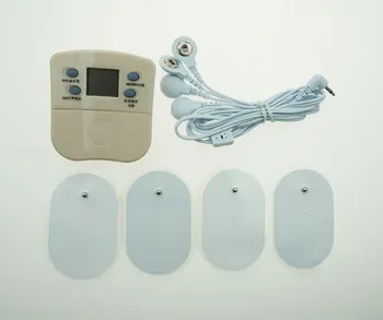 

Massager Muscle Stimulator Health Care Women Breast Massage Electric Shock Breast Pad Enhancer Enlarger Enlargement Body