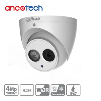 

Free Shipping DAHUA 4MP IR Eyeball Network Camera IPC-HDW4431EM-ASE