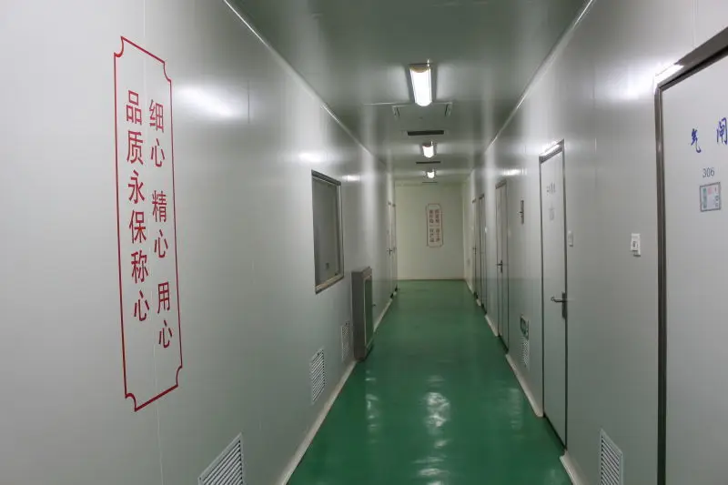 工厂图片1