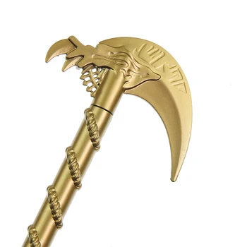 

2 Pcs Novelty Creative Stationery Weapon Modeling Promotions Gel Pen Students Toy Weapon Pen