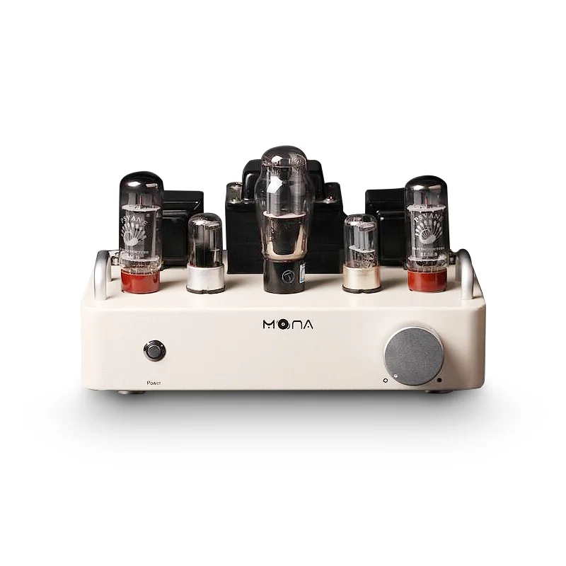 Вакуумный трубчатый усилитель Douk Audio FU50/EL34 стерео односторонний мощности класса