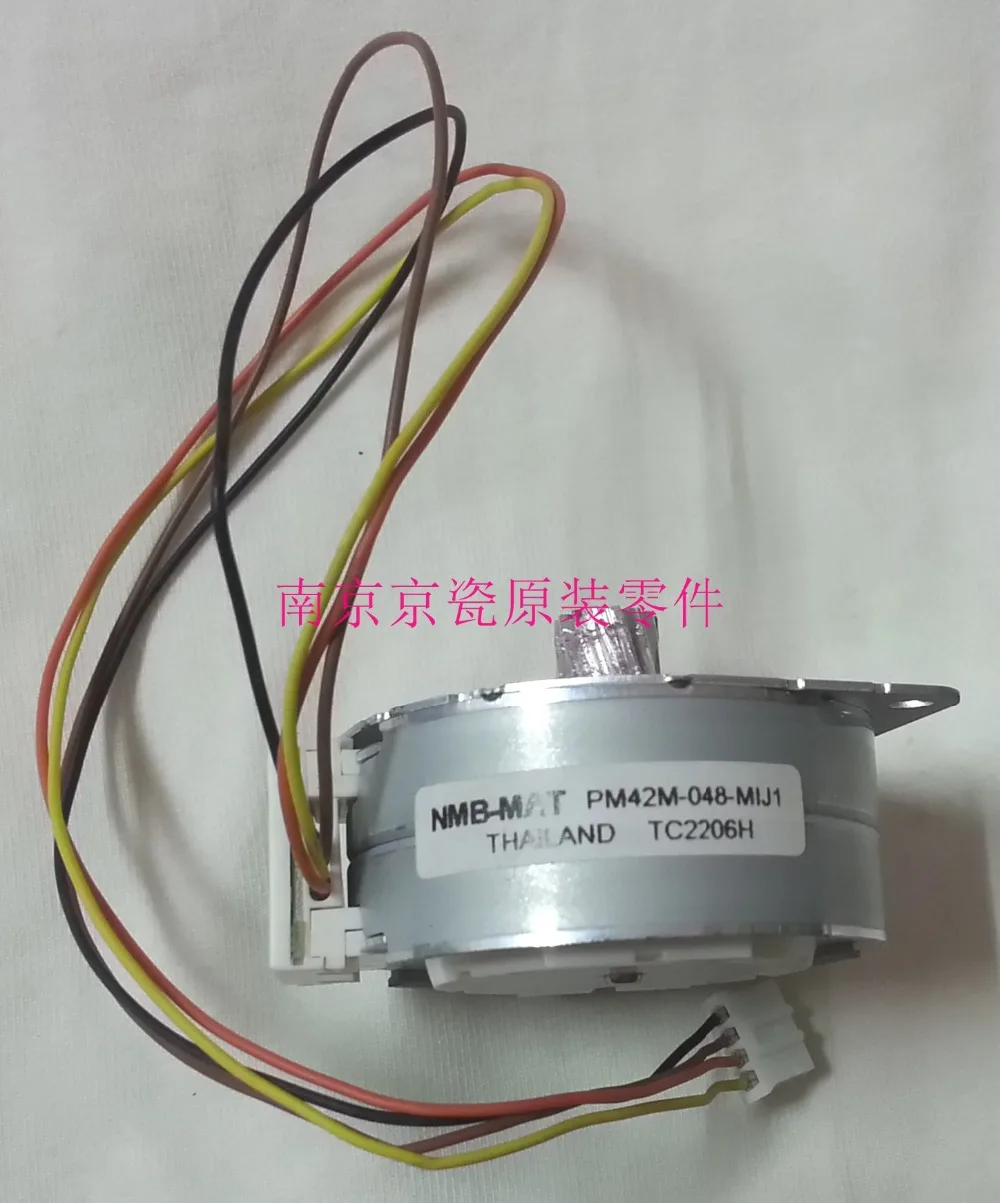 

New Original Kyocera 302F944130 MOTOR EJECT for:TA1800 2200 1801 2201 2010 2011 2210 2211