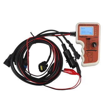 

CR508 Common Rail Pressure Tester and Simulator
