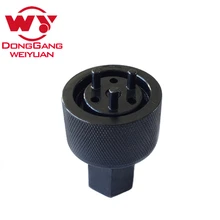 Высокое Качество дизельных двигателей инжектор assambling и disassambling инструмент DZCX6-00 подходит для Denso инжектор