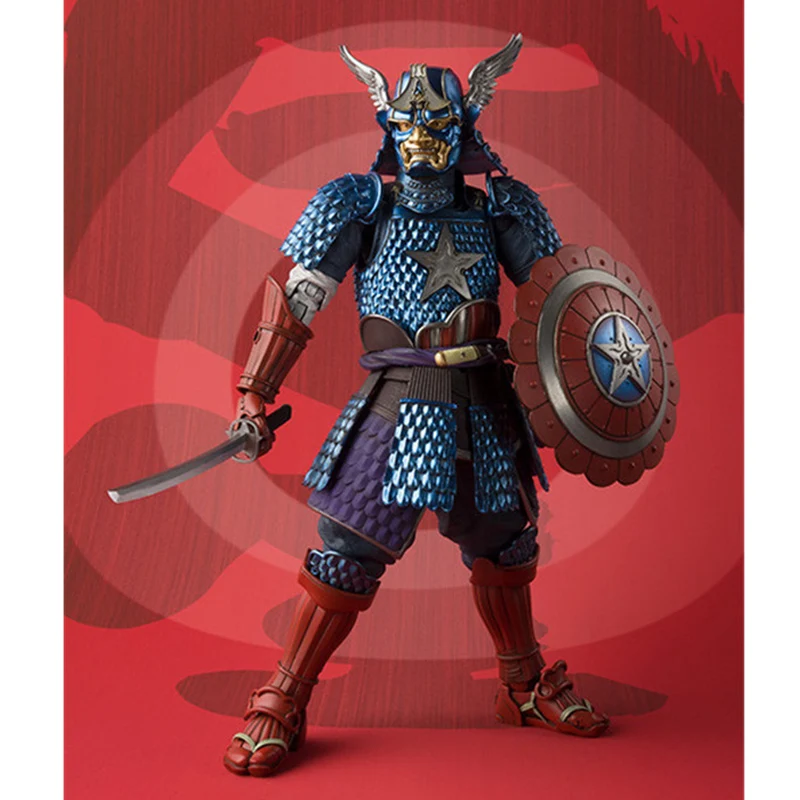 Звездные войны Самурай тайсо Боба Дарт Мол Вейдер Ashigaru Taikoyaku Akazonae Teppo Ahigaru Yumiashigaru Koutetsu фигурки