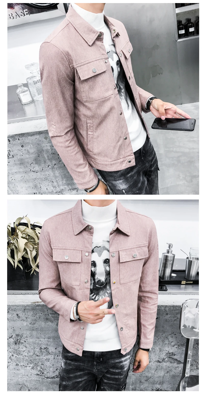 4 цвета искусственная кожа для мужчик облегающие пальто Pu Chaqueta Cuero Jaqueta Masculino мотоциклетная кожаная куртка мужская Mantel Deri Ceket